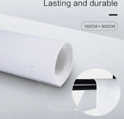 Fotostudio Softbox Verlichtingskit met Achtergrondframe - Achtergrondsysteem - Studio Fotografie - Inclusief 3 Achtergronden, Statief, Reflectorbord en 4 Paraplu's - Complete Set