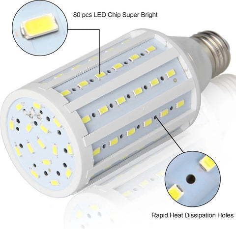 Fotostudio Softbox Verlichtingskit met Achtergrondframe - Achtergrondsysteem - Studio Fotografie - Inclusief 3 Achtergronden, Statief, Reflectorbord en 4 Paraplu's - Complete Set