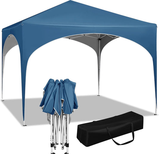 Party tents - Foldable party tent - Party tent 3x3 - Pavilion - Waterproof party tent