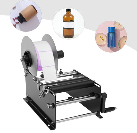 Etiketten printer - Labelmachine - Etiketeermachine - Etiketteermachine voor thuis - Labelprinter - Labelmaker