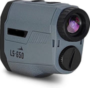Afstandsmeter - Golf - 600 Meter Bereik - Telescoop - Vlag-Lock - Golfsport - Golf accessoires - Helling Pin - Afstands Meter Voor Golf