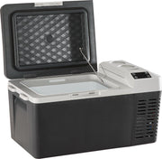 Autokoelkast - Compressor - Met Vriesvak - Draagbare 20L Vriezer - Elektrische Vriezer -  Kleine Vriezer - 20 ~ 10 ℃