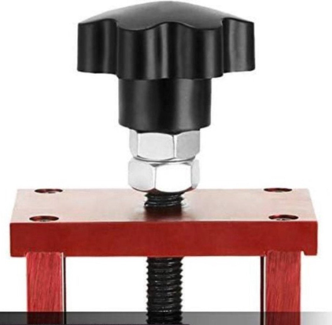Draadstripper - Kabelpeller - KabelStripper Machine - Kabelstriptang - Stripmachine - Rood