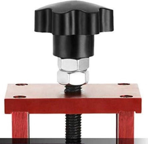 Draadstripper - Kabelpeller - KabelStripper Machine - Kabelstriptang - Stripmachine - Rood