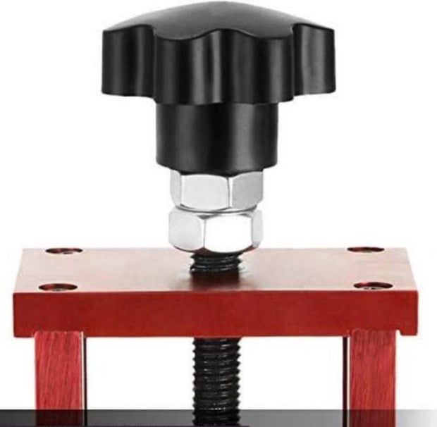 Draadstripper - Kabelpeller - KabelStripper Machine - Kabelstriptang - Stripmachine - Rood