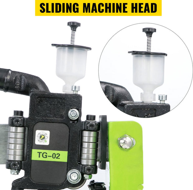 Handmatige Tegelsnijder - Professionele Tegelsnijmachine - Infrarood Laser Positionering - 1000mm - 6 tot 15mm Tegels - Draagbaar - Ergonomisch - Accessoires