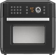 Air Fryer - Airfryer Oven - Heteluchtfriteuse - 15L - 1700W - 5 Accessoires - PFAS-vrij - 80 tot 200 Graden - Zwart
