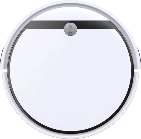 Robotstofzuiger En Dweilcombo - Stofzuiger - Compatibel Met Alexa/Google/Wifi, 120 Minuten, 3000Pa