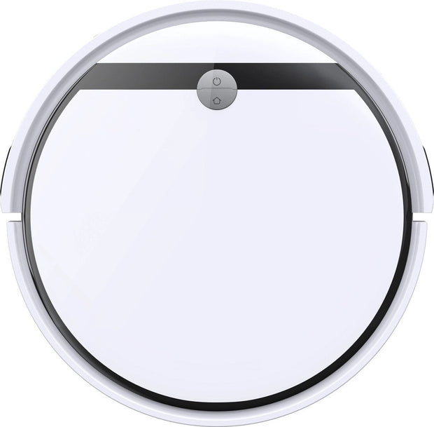 Robotstofzuiger En Dweilcombo - Stofzuiger - Compatibel Met Alexa/Google/Wifi, 120 Minuten, 3000Pa