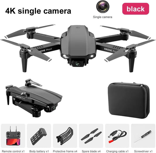 Drone - Drone Met Camera - Drones - Dji -Mini Drone - Drone Dji mini pro - Drone Dji Mini # Pro Fly More Combo -