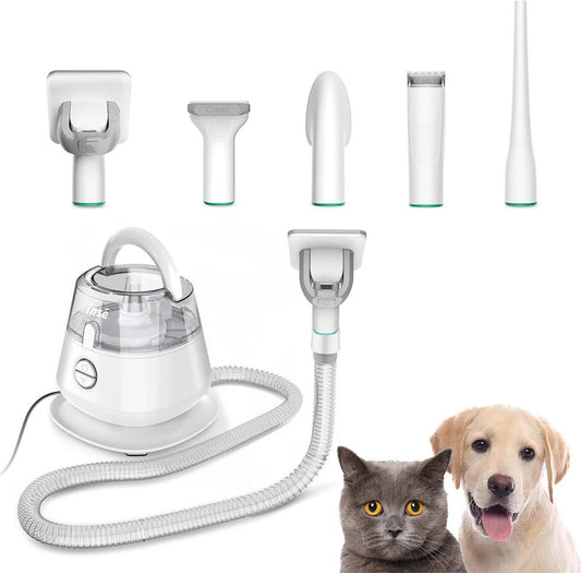 Stofzuiger Zonder Zak - Stofzuigers - Stofzuiger Dierenharen - Stofzuiger Dierenharen Zonder Zak - Dierenstofzuiger - Honden Stofzuiger
