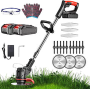 Bosmaaier - Grastrimmer - Kantenmaaier - Multigereedschap