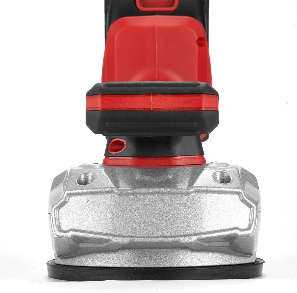 Tegeltiller - Tegelzuignap - Tegellifter - Tegelklem - Vacuum - Stenenklem - Tot 200kg - Elektrisch - Incl. 2x Batterij