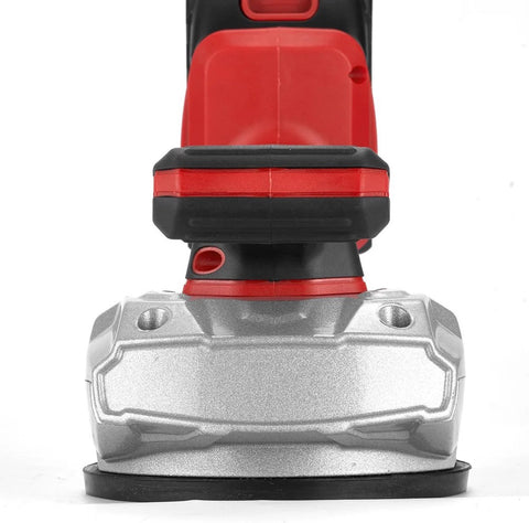 Tegeltiller - Tegelzuignap - Tegellifter - Tegelklem - Vacuum - Stenenklem - Tot 200kg - Elektrisch - Incl. 2x Batterij