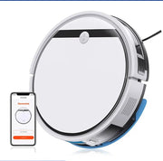 Robotstofzuiger En Dweilcombo - Stofzuiger - Compatibel Met Alexa/Google/Wifi, 120 Minuten, 3000Pa