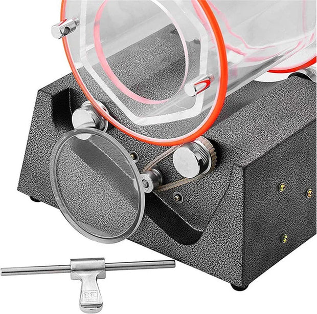 Polijstmachine - Sieraden polijstmachine - 60W - 3KG