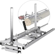 Kettingzaagmolen - Draagbare zaagmolen - Hout zagen - 35 tot 90 cm
