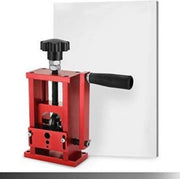 Draadstripper - Kabelpeller - KabelStripper Machine - Kabelstriptang - Stripmachine - Rood