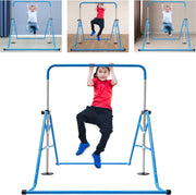 klimrek kinderen voor binnen en buiten - rekstok kinderen - duikelrek - voor Kinderen en Tieners - tot max. 100kg