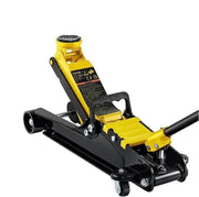 Hydraulische - Krik - Vloer - Vloerkrik - Aurokrik - Krik - Auto - Carjack - Hefkrik - Autoreparatiegereedschap Hefapparatuur - Gereedschap - 2.5T - Liftpomp