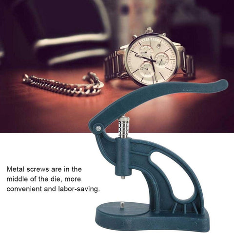 Sturdy and durable - Non-slip handle - Battery replacement - Closer view of the case