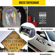 Cutting Plotter - Plotter Machine - Cutting Machine - 14 Inch - 800 mm per Second - 16 MB Memory - Repeatability: 0.0004 - Vinyl Cutting Machine - Blue