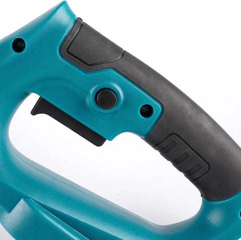 Professionele Accu Grasmaaier - 3-in-1 Trimmen Maaien Zagen - Gratis Accu 18V  - Draadloos - Telescopische Steel - Zaag- en Maaiblad