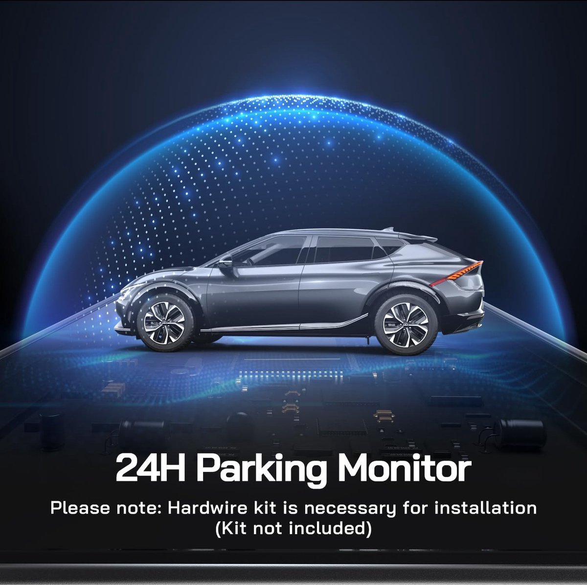 Dashcam for car - Dashcam - Dashcam for car front and rear - Dashcam front and rear - Dashcam front and rear wireless - Dual dashcam