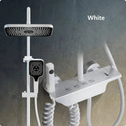 Thermostaat Doucheset - Regendouche - Douchekop - Douchestang - Douche Set - Douche Stang