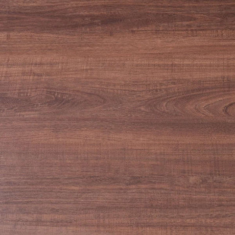 TV-Meubel - van Natuurlijke Houtmix - met Deuren en Lades - TV-Meubel met Rotan Zijkanten - Opbergoplossing - Natuurlijke - Landhuisstijl