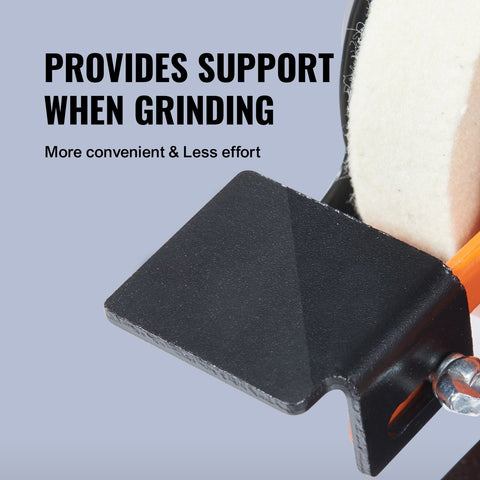 Dubbele Slijpmachine - 3-in-1 Multifunctioneel - Krachtige 50W <Otor - Borstelloos - 3 Polijst Schijven - Sieraden - 100+Accessoires - Polijsten - Slijpen