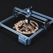 Laser Graveermachine - Ultra-Dunne Laser - Graveermachine - Laser cutter - Hout Acryl Laser Snijmachine