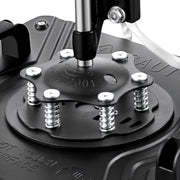 Transfer Press - Printing Machine - Heat Press - Printing Press - Heat Press Machine - Sublimation Printer - 38 x 30 CM - Black - Multifunctional Sublimation for Mug/Latte Mug/Hat/Plate/Bottle