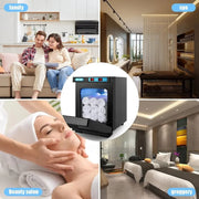 UV Towel Heater - Towel Warmer - Towel Warmer - Towel Warmer - Towel Heater - Towel Steamer