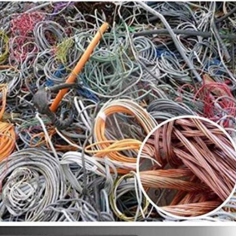 Draadstripper - Kabelpeller - KabelStripper Machine - Kabelstriptang - Stripmachine - Rood