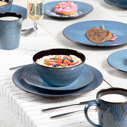 Serviesset 32 stuks - 8 personen - Servies - Diner set