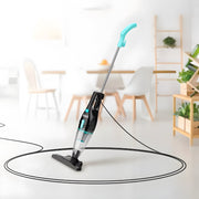 Corded Stick Vacuum Cleaner - Handheld Stick Vacuum Cleaner - Handheld Vacuum Cleaner Best Seller - Handheld Vacuum Cleaner - Black