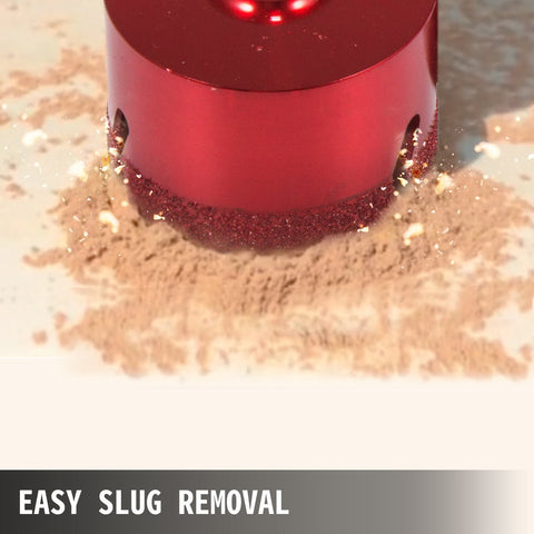 Gatenzaagset - 8PCS - Diamant Gatenzaagset - 20-68mm - met 2 Zaagbladen - Gereedschapskist - de 10-Delige Diamantboren Worden Geleverd - Vacuüm Gesoldeerd Draagbaar Keramiek