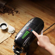 5 in 1 koffiezetapparaat - Koffiezetapparaat - Meerdere capsules - met 2 Partners Philips Senseo Maestro - CSA260/60 - Koffiepadapparaat - Zwart Philips Senseo Select CSA230/60 - Koffiepadapparaat