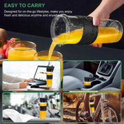 Multifunctionele Keukenmachine 3-In-1 - 700W - 1.2 liter - Makkelijk Schoon Te Maken - Compact - Juicer - Maler - Blender - Hakmolen - Smoothie - Mixer