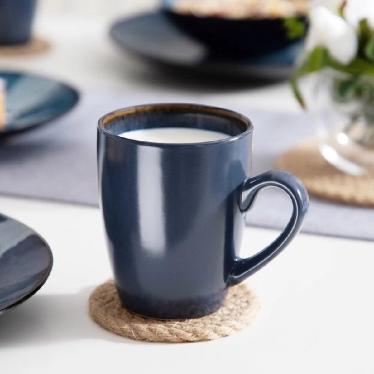 Servies set 32-delig - Servies set - Diner set - Servies
