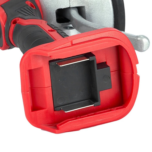 Tegeltiller - Tegelzuignap - Tegellifter - Tegelklem - Vacuum - Stenenklem - Tot 200kg - Elektrisch - Incl. 2x Batterij