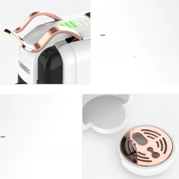 5 in 1 koffiezetapparaat - Koffiezetapparaat - Meerdere capsules - met 2 Partners Philips Senseo Maestro - CSA260/60 - Koffiepadapparaat - Zwart Philips Senseo Select CSA230/60 - Koffiepadapparaat
