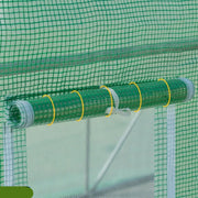 Tuinkas - Broeikas - Hobbykas - Kweekkas - Plantenkas - Groen