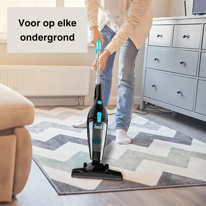Corded Stick Vacuum Cleaner - Handheld Stick Vacuum Cleaner - Handheld Vacuum Cleaner Best Seller - Handheld Vacuum Cleaner - Black
