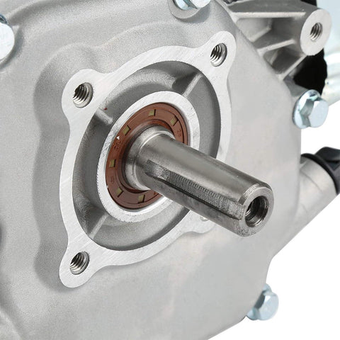 Trekstart 168F OHV Vervangende - Benzinemotor voor Machines en Gereedschap