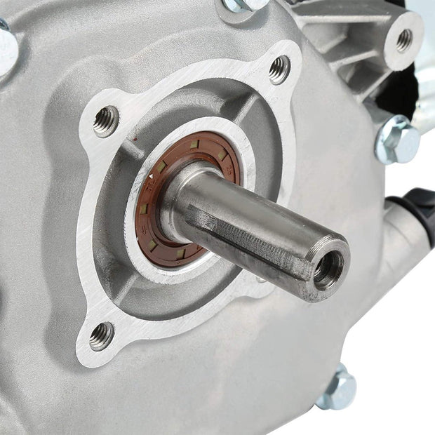 Pull Start 168F OHV Replacement - Petrol Engine for Machines and Tools