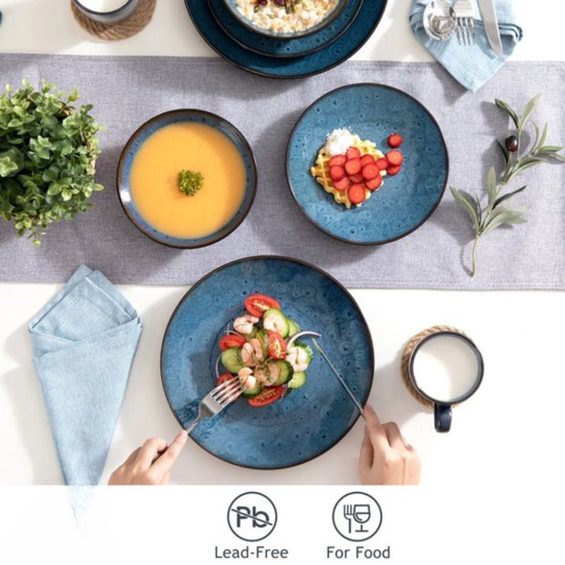 Servies set 32-delig - Servies set - Diner set - Servies