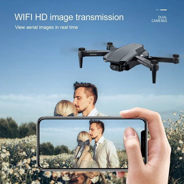 Drone - Drone With Camera - Drones - Dji -Mini Drone - Drone Dji mini pro - Drone Dji Mini # Pro Fly More Combo -