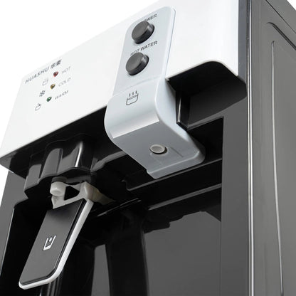 Water Cooler Dispenser Freestanding Hot and Cold water dispenser - 110V